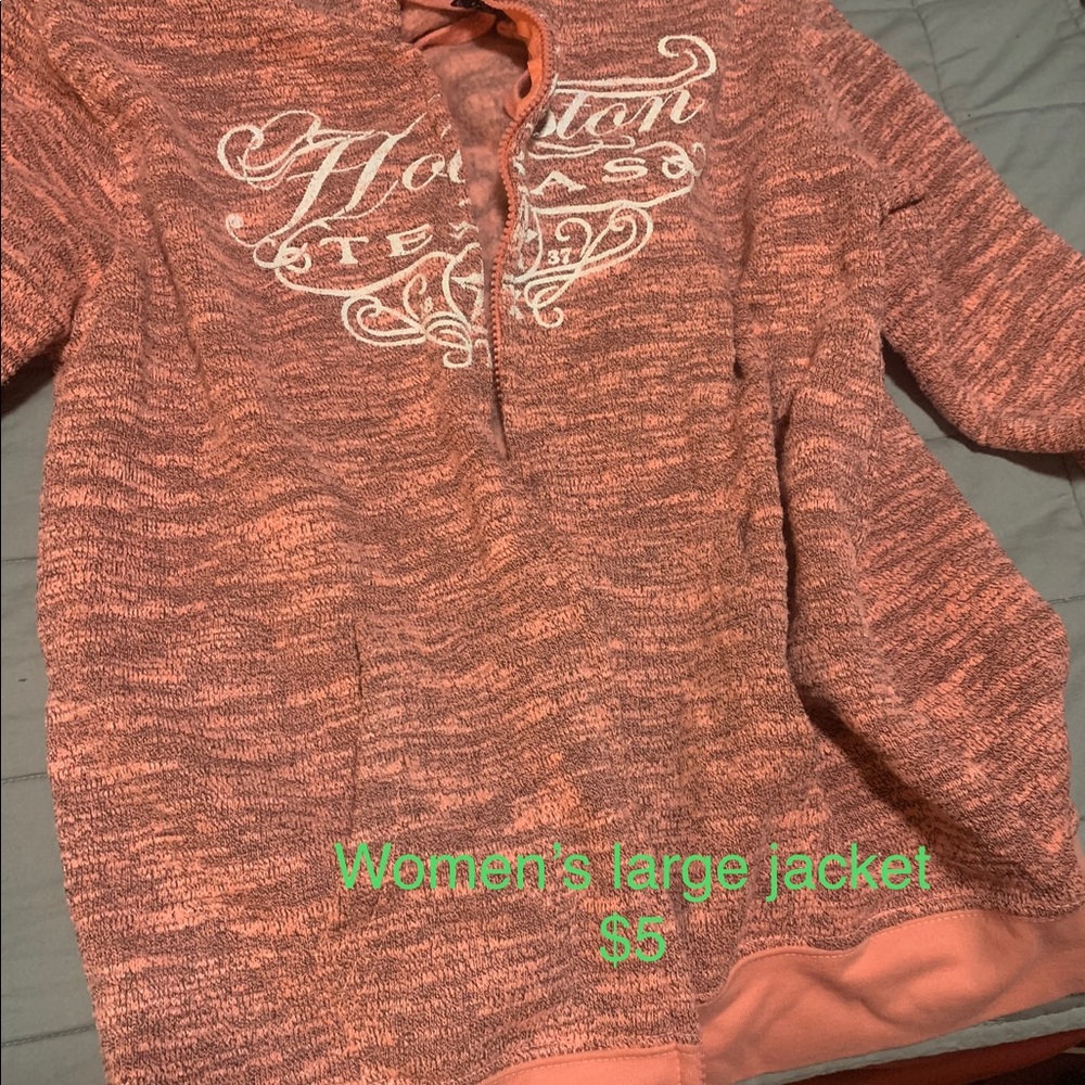 Jackets - Picture 2 of 6
